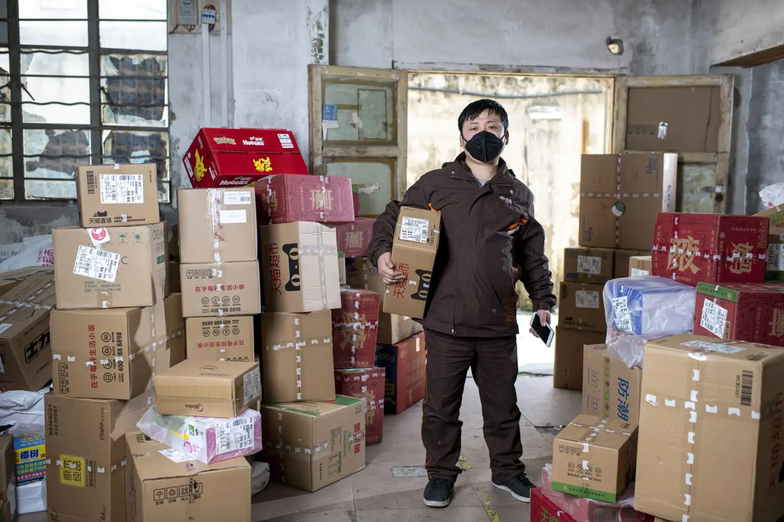 家居用品批发行业质量管控标准及合规要求解析