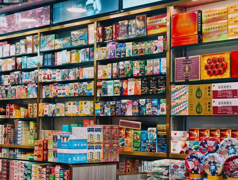 家居用品采购指南：珠三角地区商超如何选择可靠的贸易服务伙伴正文配图 2