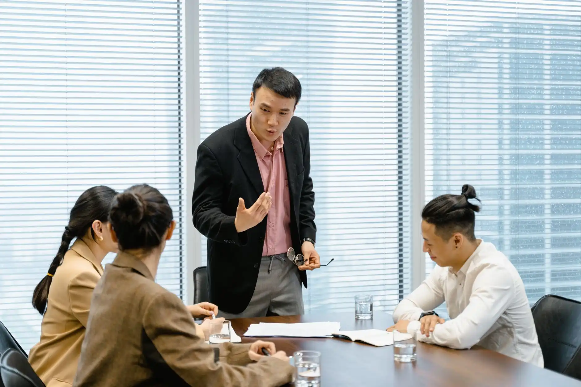 中山贸易企业如何优化日用百货供应链管理流程