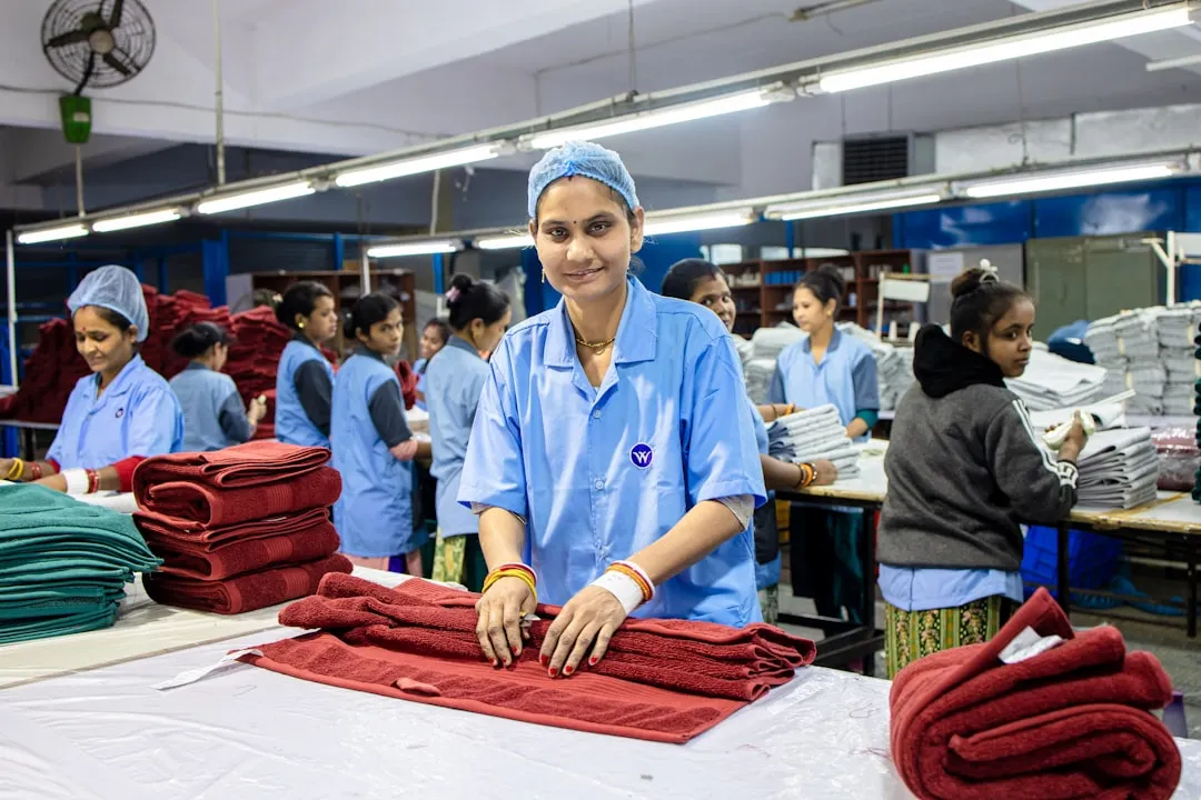 高性价比家居用品采购方案：高柏贸易的供应链优化实践